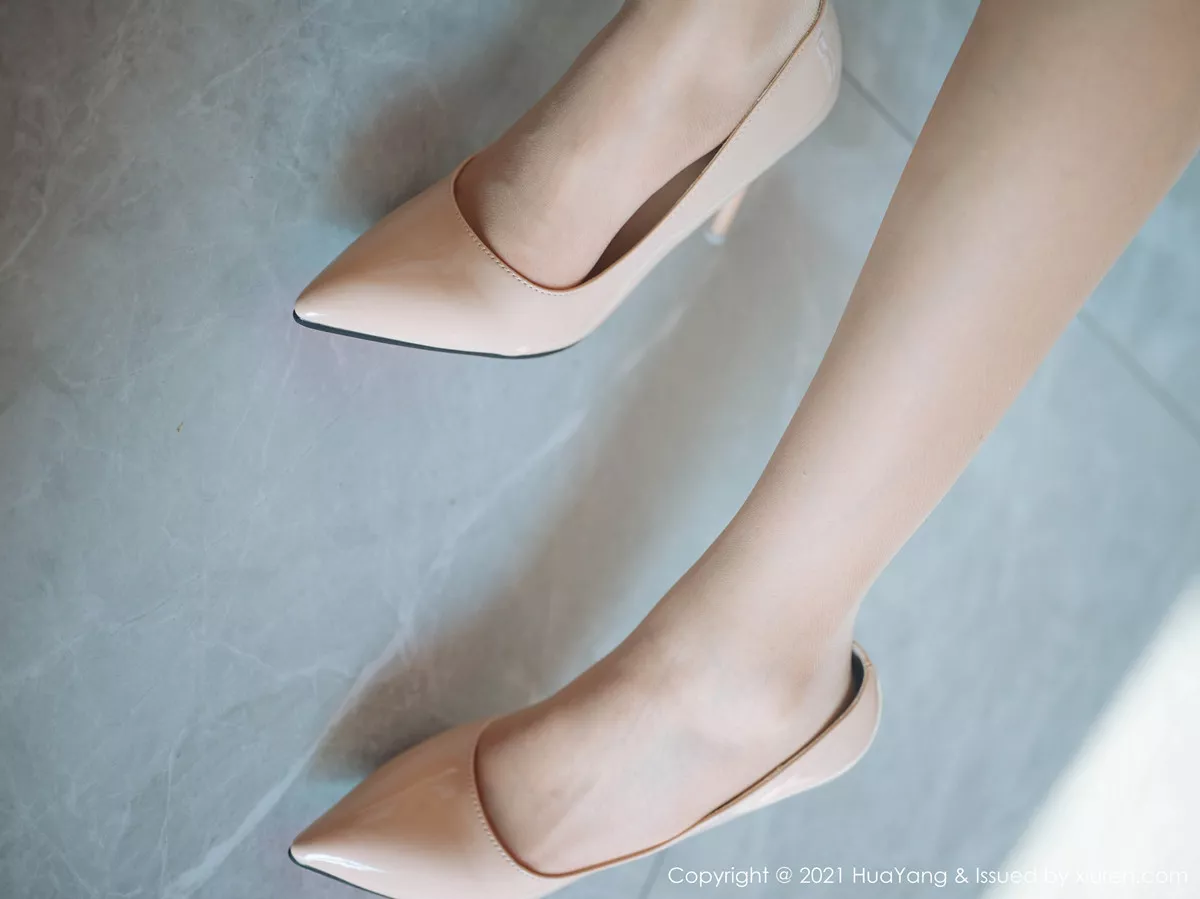 [HuaYang花漾]第375期方子萱写真-秀人资源网